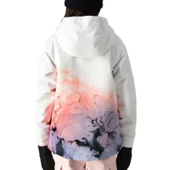 Hydra Insulated Youth Kids' Snowboard Jacket