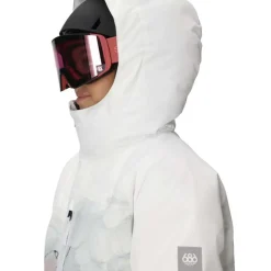 Hydra Insulated Youth Kids' Snowboard Jacket
