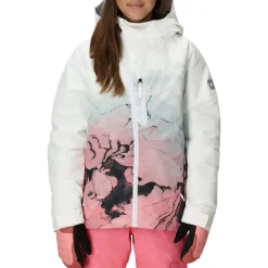 Hydra Insulated Youth Kids' Snowboard Jacket