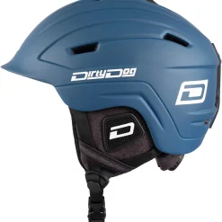 Hydra Ski/Snowboard Helmet