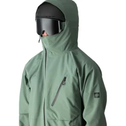 Hydra Thermagraph Snowboard/Ski Jacket