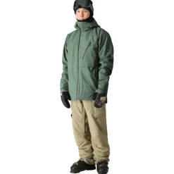 Hydra Thermagraph Snowboard/Ski Jacket