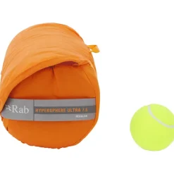 Hypersphere Ultra 7.5 Regular Wide Sleeping Mat