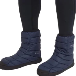Icarus Hut Bootie Insulated Camping Slippers