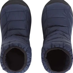 Icarus Hut Bootie Insulated Camping Slippers