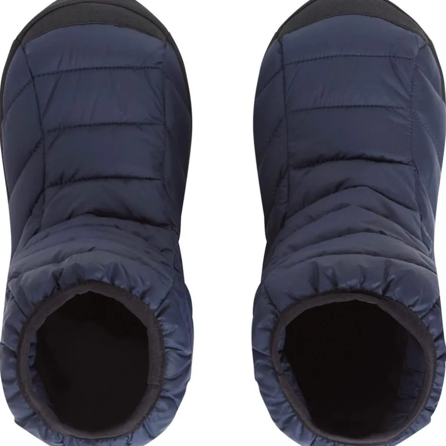 Icarus Hut Bootie Insulated Camping Slippers