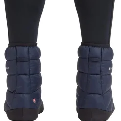 Icarus Hut Bootie Insulated Camping Slippers