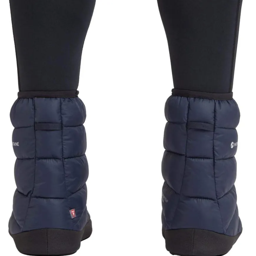 Icarus Hut Bootie Insulated Camping Slippers