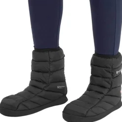 Icarus Hut Bootie Insulated Camping Slippers