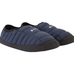 Icarus Hut Insulated Camping Slippers