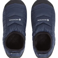 Icarus Hut Insulated Camping Slippers