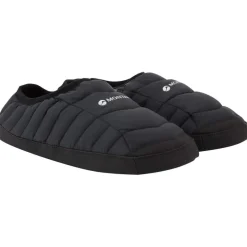 Icarus Hut Insulated Camping Slippers