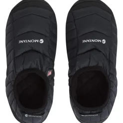 Icarus Hut Insulated Camping Slippers