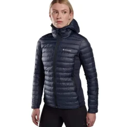 Icarus Lite Hoodie Women's Insulated Jacket