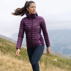 Icarus Lite Hoodie Women's Insulated Jacket