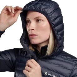 Icarus Lite Hoodie Women's Insulated Jacket