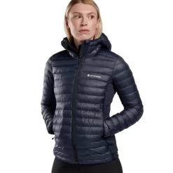 Icarus Lite Hoodie Women's Insulated Jacket