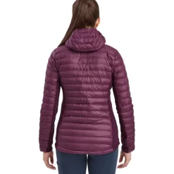 Icarus Lite Hoodie Women's Insulated Jacket