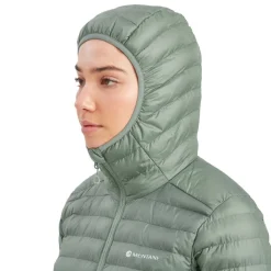 Icarus Lite Hoodie Women's Insulated Jacket