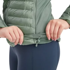 Icarus Lite Hoodie Women's Insulated Jacket