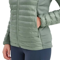 Icarus Lite Hoodie Women's Insulated Jacket