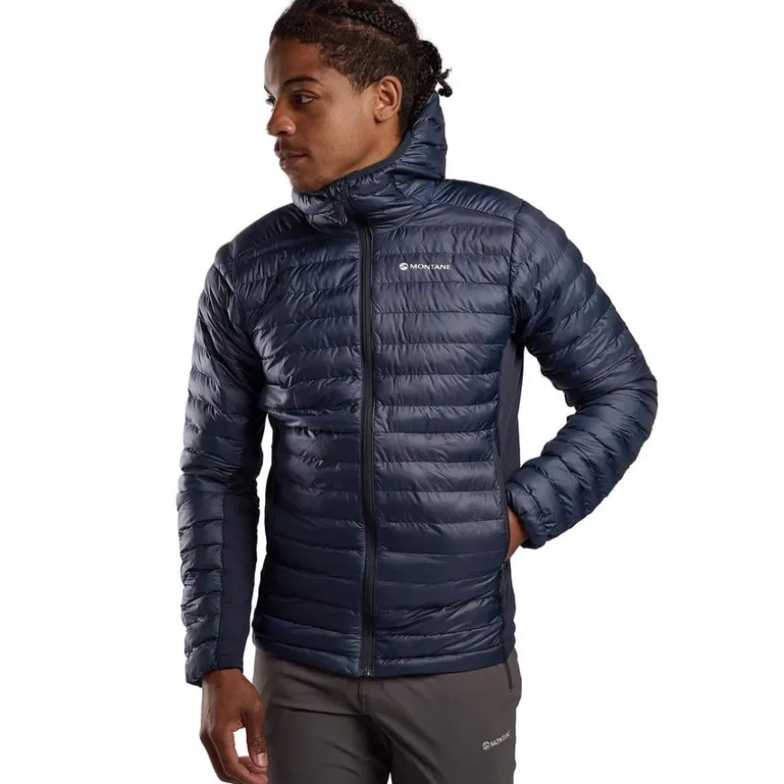 Icarus Lite Insulated Hiking Jacket