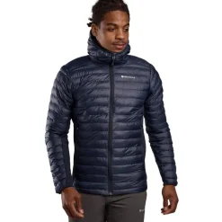 Icarus Lite Insulated Hiking Jacket