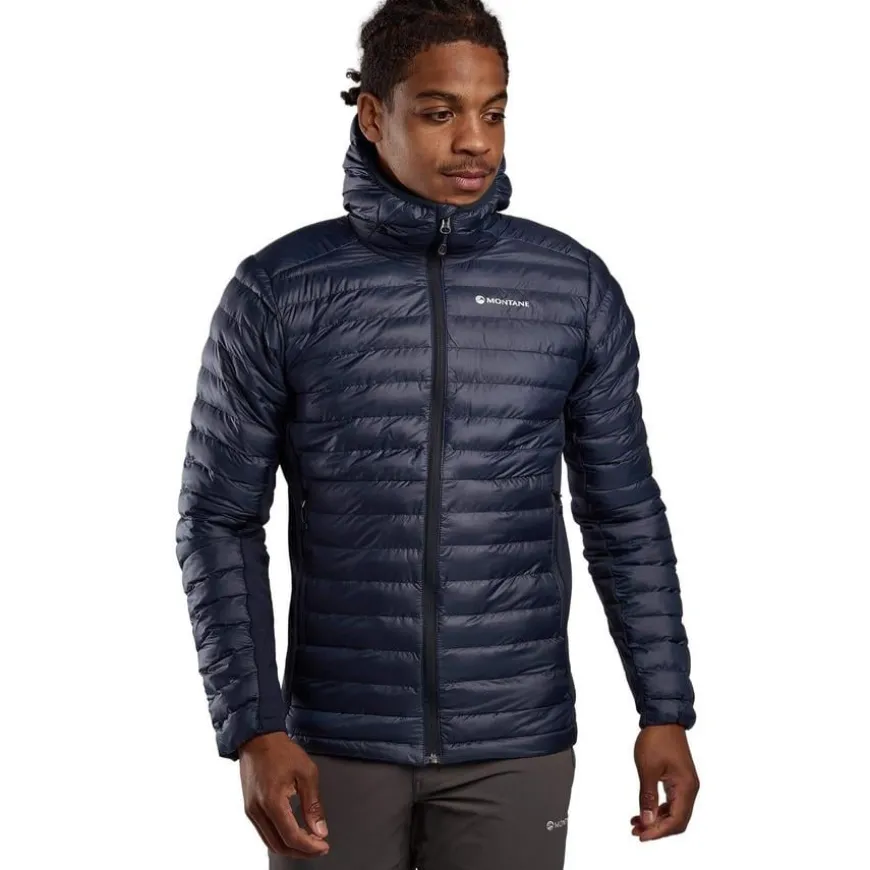 Icarus Lite Insulated Hiking Jacket