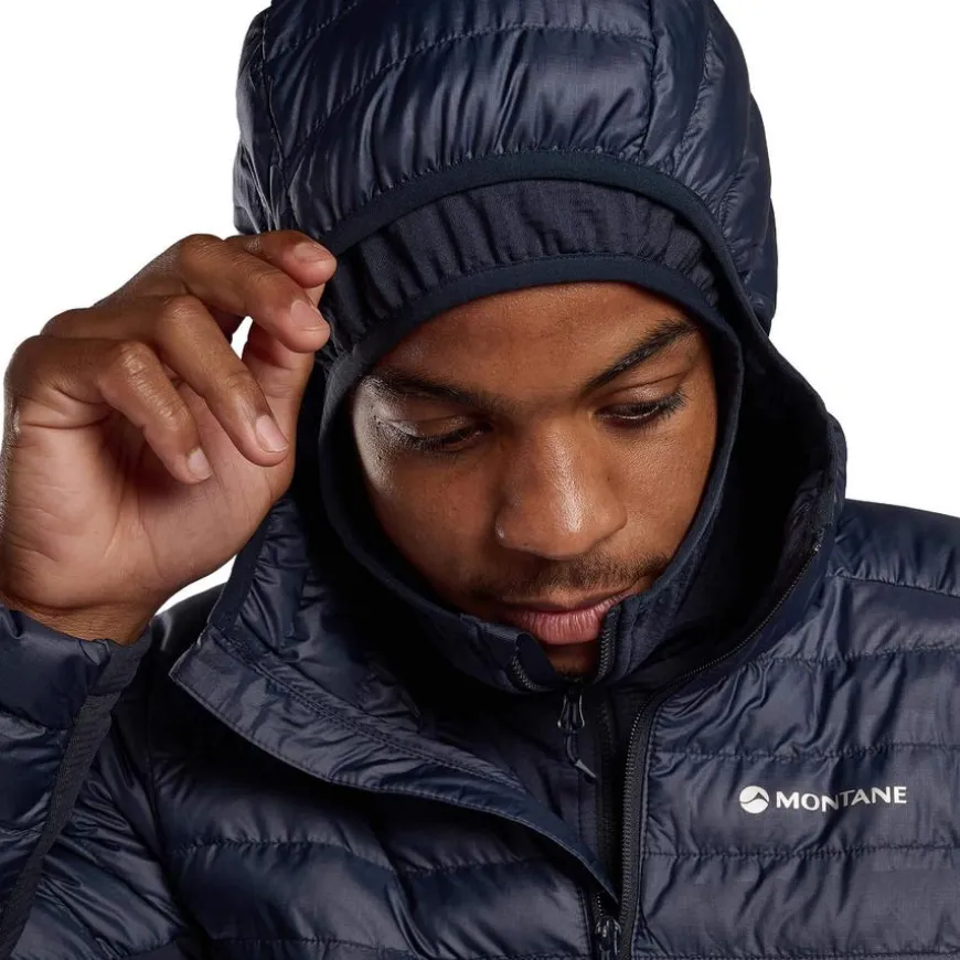 Icarus Lite Insulated Hiking Jacket