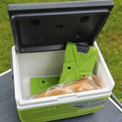 Ice Bricks Freezer & Coolbox Packs