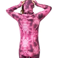 Icecold Gaiter Top Women's Thermal Baselayer