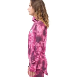 Icecold Gaiter Top Women's Thermal Baselayer