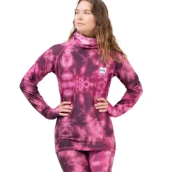 Icecold Gaiter Top Women's Thermal Baselayer