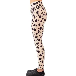 Icecold Tights Women's Baselayer Leggings