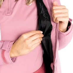 Ice Gleam III Women's Ski/Snowboard Jacket
