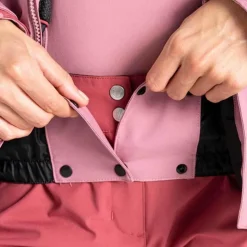 Ice Gleam III Women's Ski/Snowboard Jacket