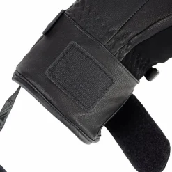 Icon Leather Ski Glove