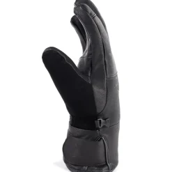 Icon Leather Ski Glove