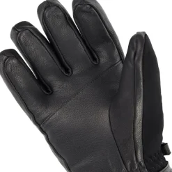 Icon Leather Ski Glove