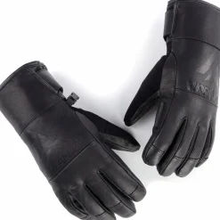 Icon Leather Ski Glove