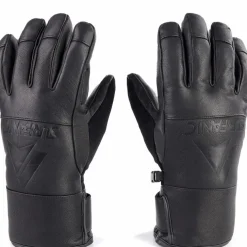 Icon Leather Ski Glove
