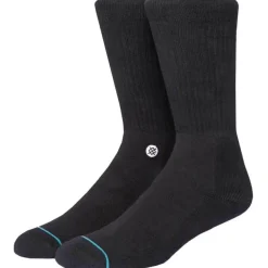 Icon 3-Pack Casual Crew Skate Socks