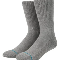 Icon 3-Pack Casual Crew Skate Socks