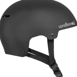Icon Ski/Snowboard Helmet