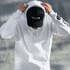Icon Snapback Hat Adjustable Unisex Cap