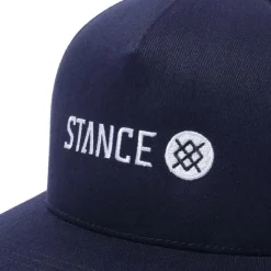 Icon Snapback Hat Adjustable Unisex Cap