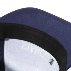Icon Snapback Hat Adjustable Unisex Cap