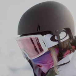 Icon Snow Ski/Snowboard Helmet