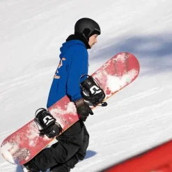 Icon Snow Ski/Snowboard Helmet