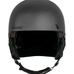 Icon Snow Ski/Snowboard Helmet